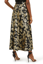 Earla High Waist Skirt